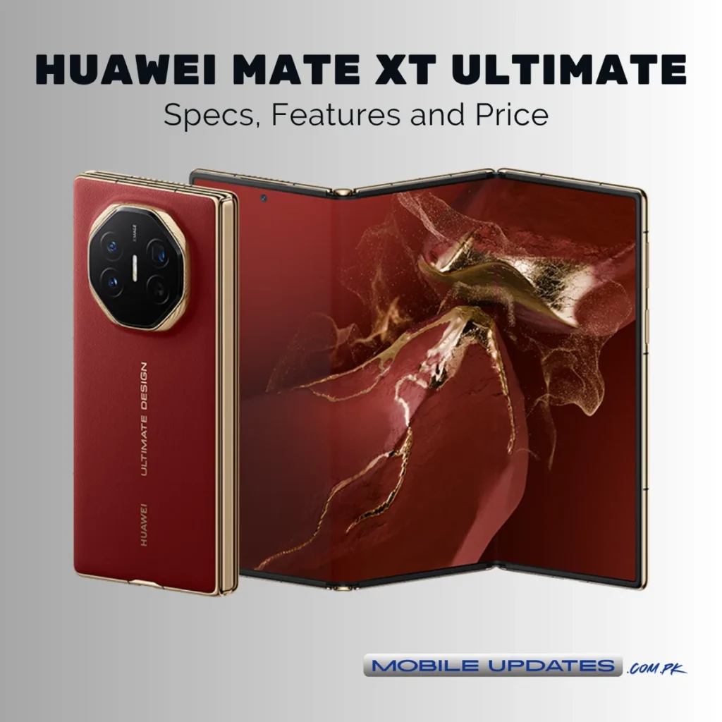 Huawei Mate XT Ultimate